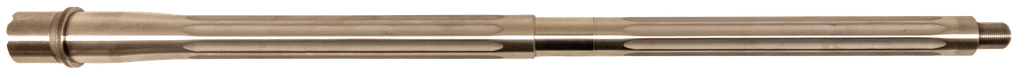 [127-022] EBF .223 Wylde AR15 18" 1:8 Fluted Barrel