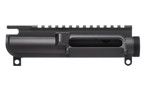 [APAR610401C] Aero Precision AR15 Stripped Upper Receiver - No Forward Assist