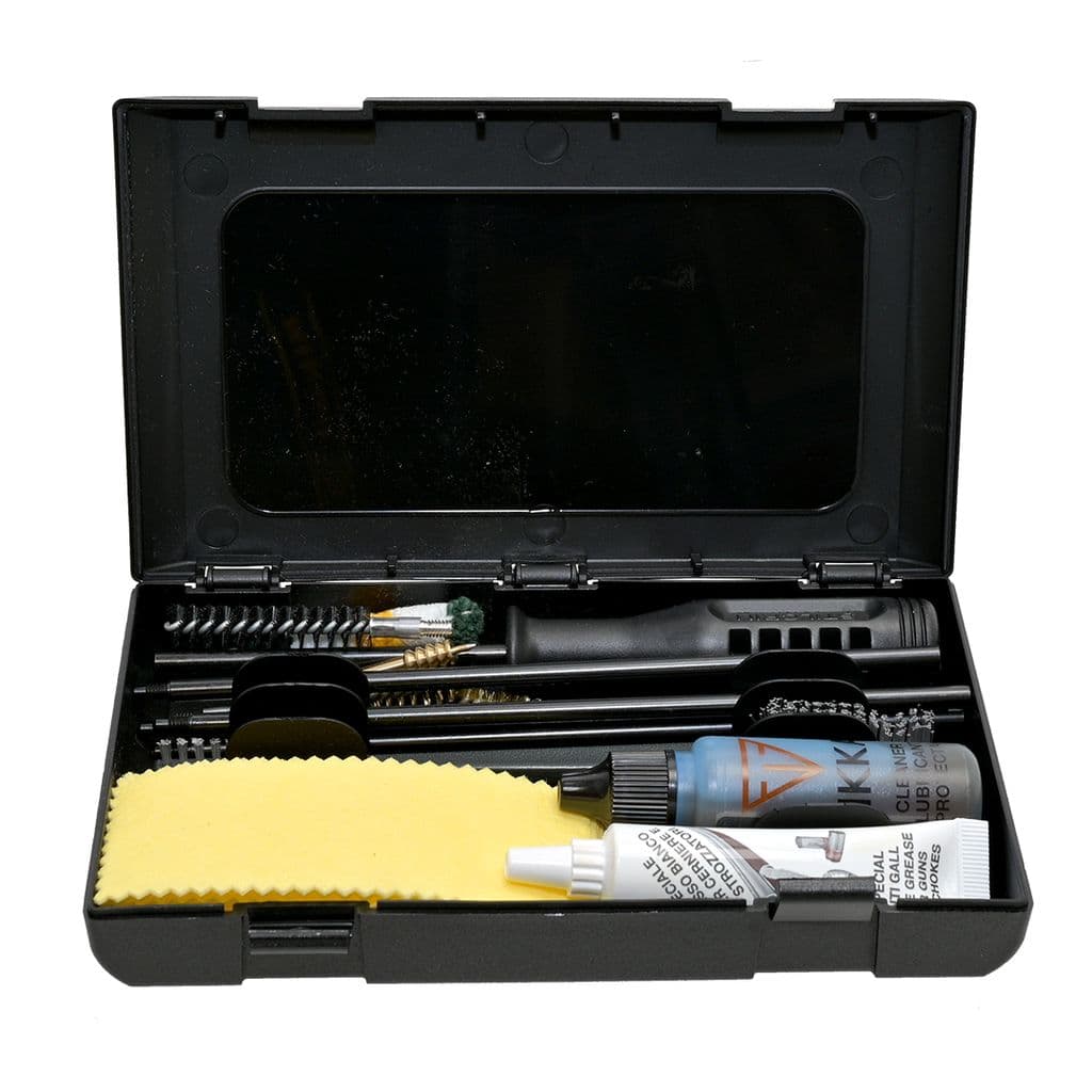 [S540210102] Tikka Rifle Cleaning Kit - .30/7mm/7.62mm