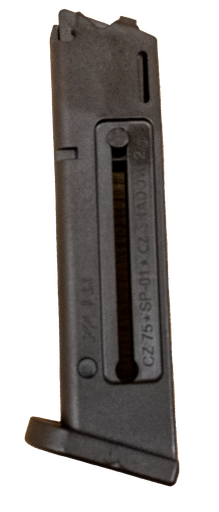 [CZ-10RND-MAG] Shield KMR S-01 10 Round Magazine