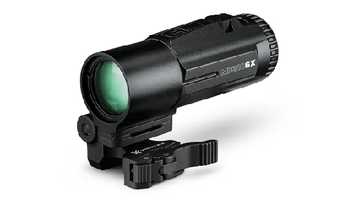 [V6XM] Micro 6X Magnifier