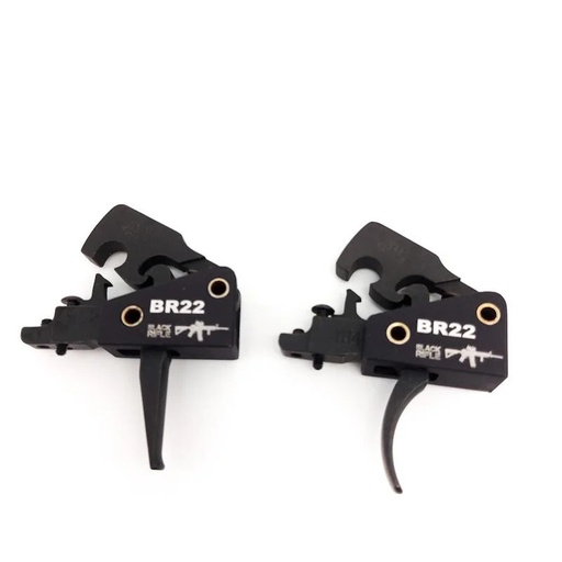 Black Rifle BR22 .22LR Adjustable Trigger