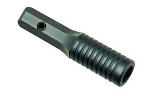 [ACSS-200030-ISSUE-A BLACK] Shield KMR S-01 Slide Racker - Black