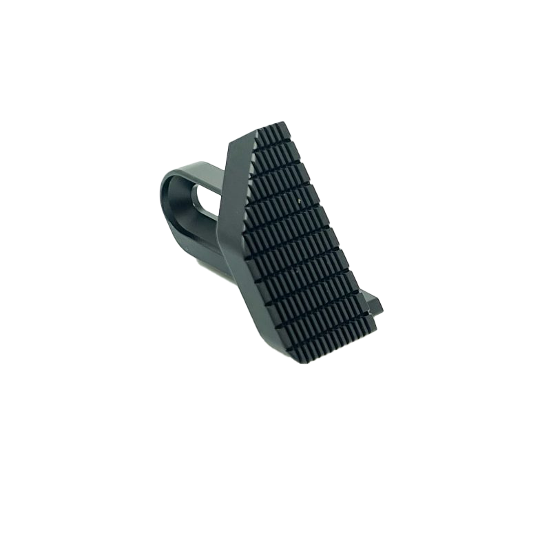 [ACSS-200050-ISSUE-A] Shield KMR S-01 Mk I Gas Pedal