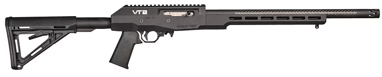 Volquartsen Takedown VT2 Rifle - .22WMR | Blue Fieldsports