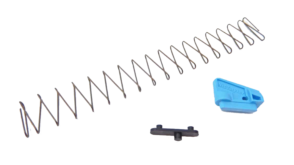 [TTS-PPQ-MAG-UPGRADE] TTS PPQ .22LR 15 Round Upgrade Kit