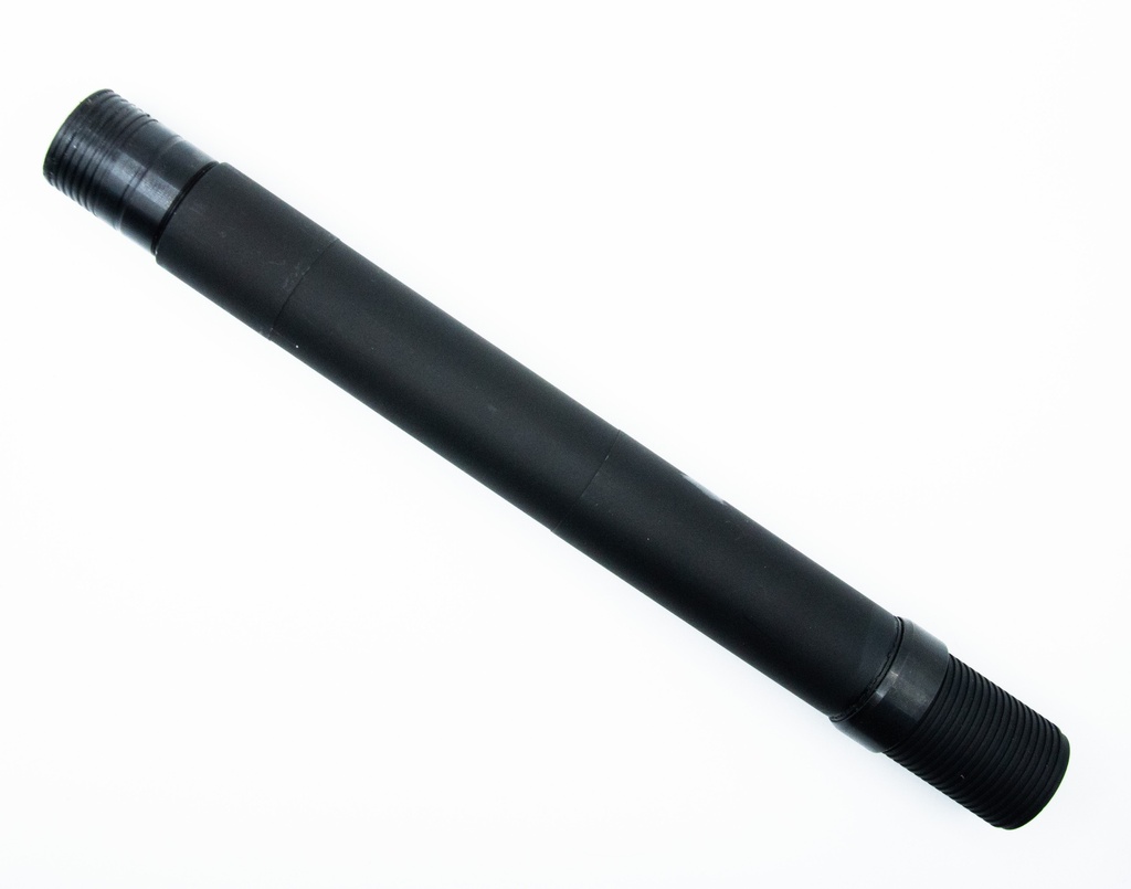 Benelli Super Nova Uncrimped Tube
