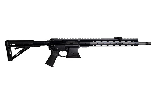 Falcon Forward Charging Rifle