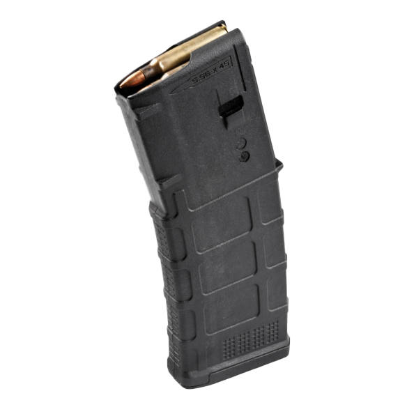 [MAGPUL-557-BLK] Magpul PMAG 30 AR/M4 GEN M3