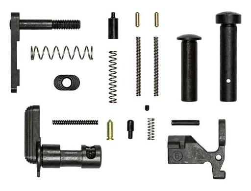 [APRH100385C] Aero Precision AR15 Lower Parts Kit
