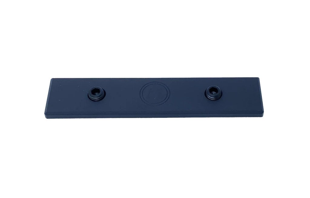 [158027] AI AT-X Keyslot Internal Weight - 170g, Black