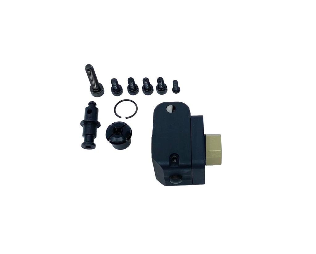 [158149] AI AT-X Hinge Assembly