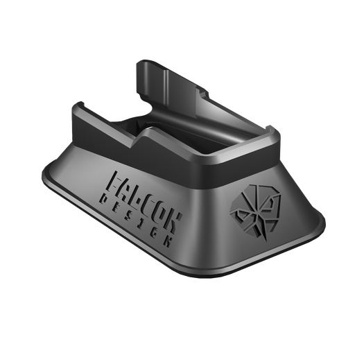 [FDP16APMW] Aero Magwell By Falcon Design