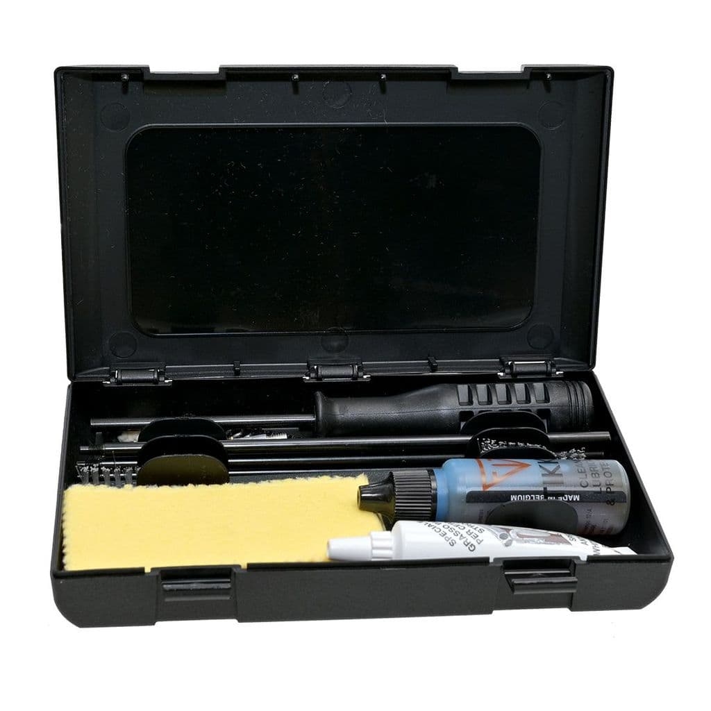 [S540209228] Tikka Rifle Cleaning Kit  - .204/.22/5.5mm