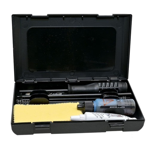 [S540209228] Tikka Rifle Cleaning Kit  - .204/.22/5.5mm