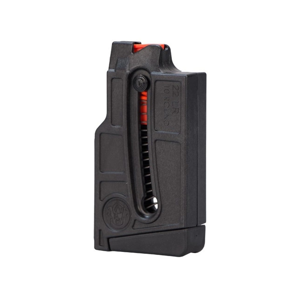 [SW1522MAGBLK10] S&W 15-22 Magazine - 10 Round