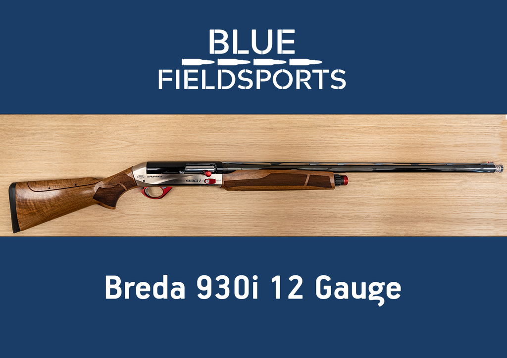 [BA5697] Breda 930i  (Used)