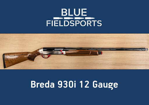 [BA5697] Breda 930i - 12 Bore (Used)
