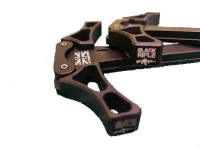 [BR0041] CMMG Ambidextrous Charge Handle by Black Rifle
