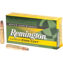 [R35R2] Remington .35REM 200gr SP