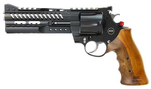 [60-117-UK] Korth NXR .44 Magnum