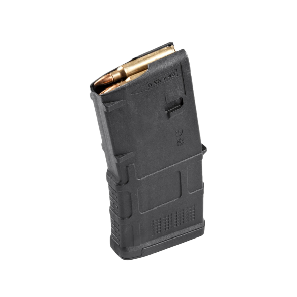 [MAG560-BLK] Magpul PMAG 20 AR/M4 GEN M3