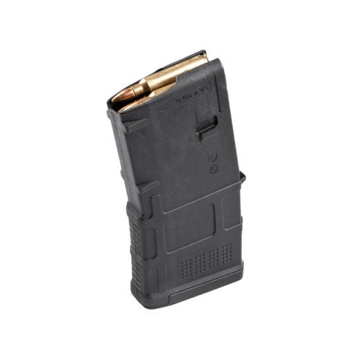 [MAG560-BLK] Magpul PMAG 20 AR/M4 GEN M3