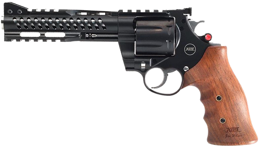 [60-141-UK] Korth NXS .357 Magnum