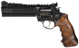 [60-017-UK] Korth Super Sport STX .357 Magnum