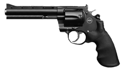 [60-374-UK] Korth NSC .357 Magnum