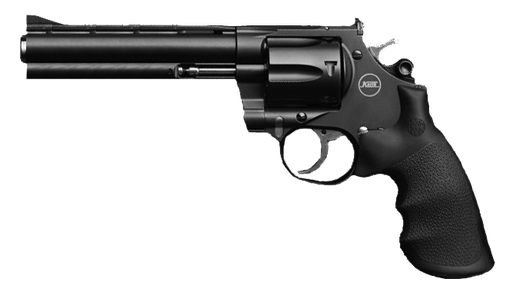 [60-374-UK] Korth NSC .357 Magnum