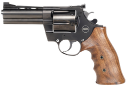 [60-378-UK] Korth NSX .44 Magnum