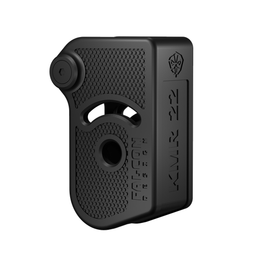 [FDP5A6KMR22] Shield KMR S-01 22 Mag Pouch by Falcon Design