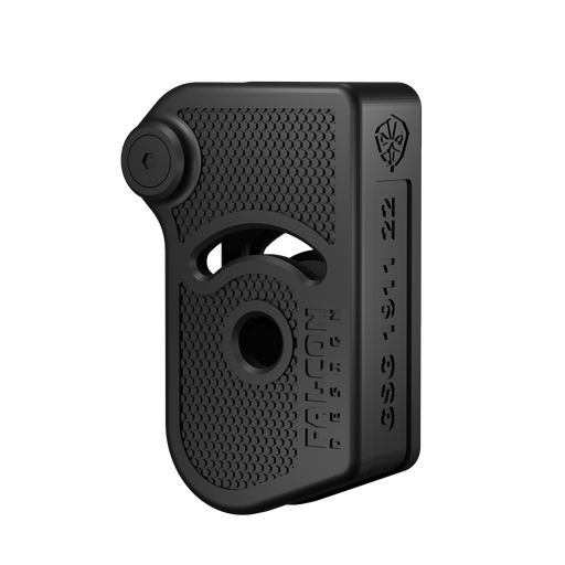 [FDP5A6GSG191122] GSG 1911 22 Mag Pouch by Falcon Design