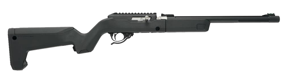 [ATD-MB-B-B-BLK] Tactical Solutions X-Ring Takedown VR - Backpacker Black Stock