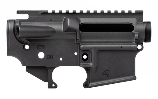 [APCS100820] Aero Precision AR15 Threaded Assembled Receiver Set