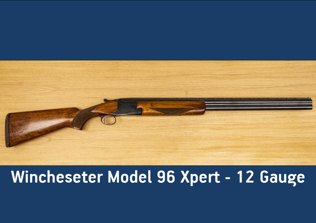 [K349361] Winchester Model 96 Xpert (Used)