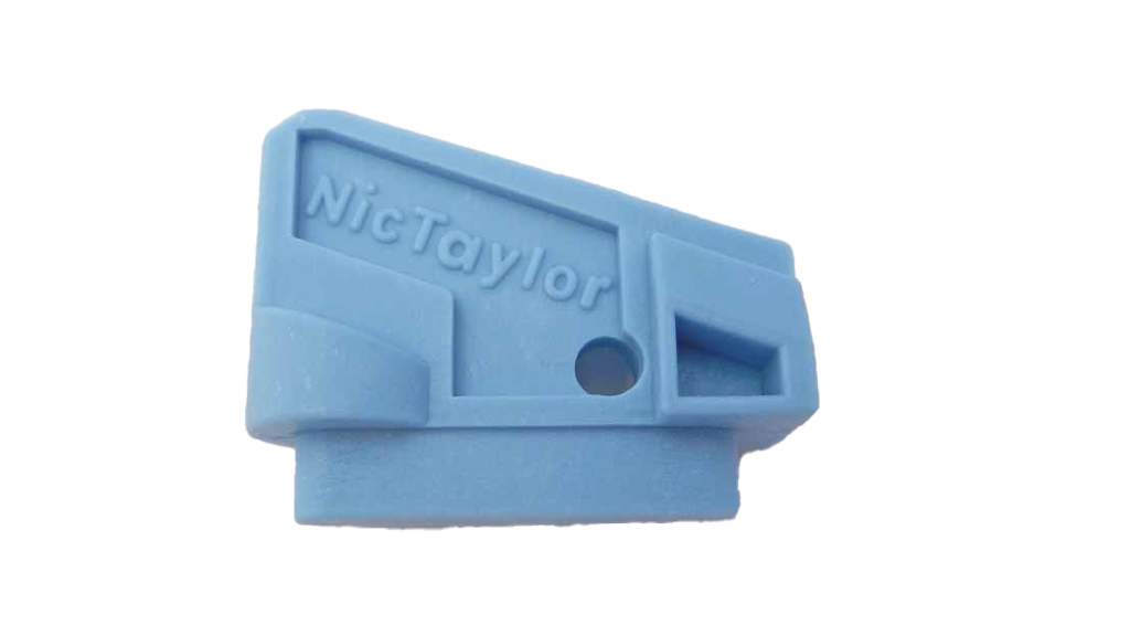 [TTS-PPQ-FOLLOWER] TTS PPQ .22LR 15+1 Follower