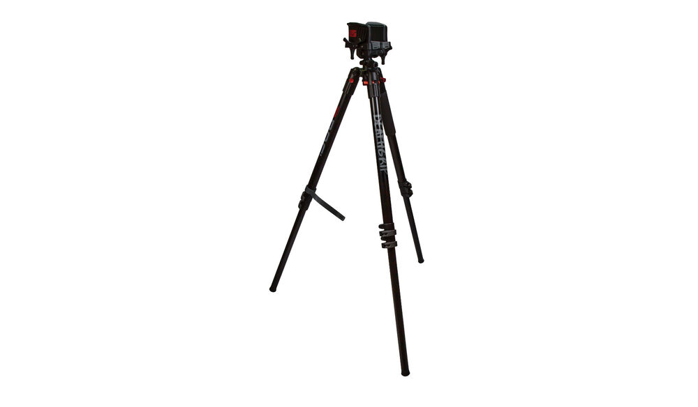 BOG DeathGrip Tripod Shooting Stick