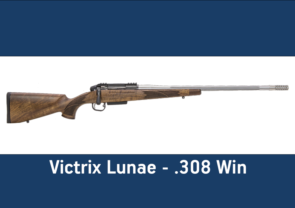 Victrix Lunae - .308 WIN (Used)