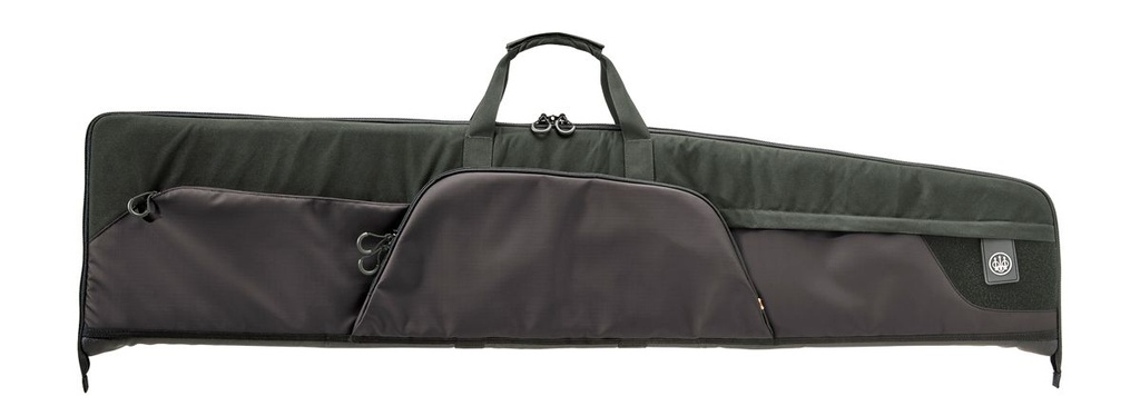 [BER-FO601T217007V7] Beretta Black Boar Rifle Case