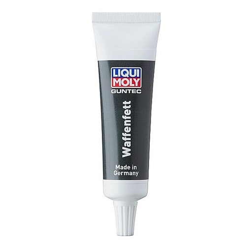 [LIQ-24392] Liqui Moly GUNTEC Gun Grease 50ml