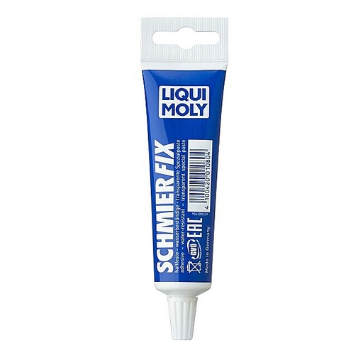 [LIQ-1080] Liqui Moly Lubricant Fix 50g