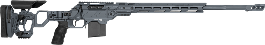 Cadex Defence CDX-R7 LCP