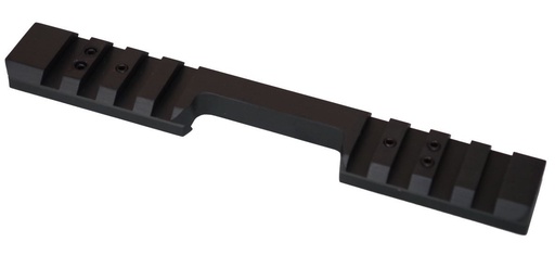 Britannia CZ 455 Picatinny Rail