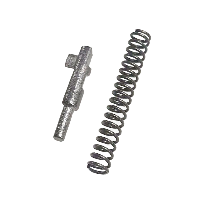 [TK27N0313SSL1] Smith & Wesson M&P 15-22 Extractor Plunger and Spring