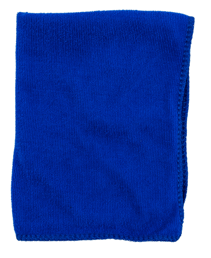 Microfibre Cleaning Cloth