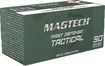[CBC223A] Magtech .223 REM 55gr FMJ
