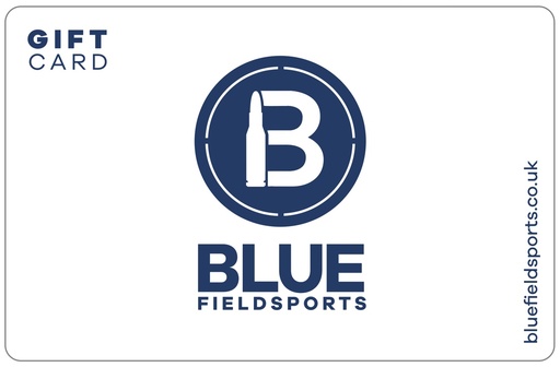 Blue Fieldsports Gift Card