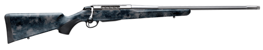 Tikka T3x Lite Polyfade Black Rock